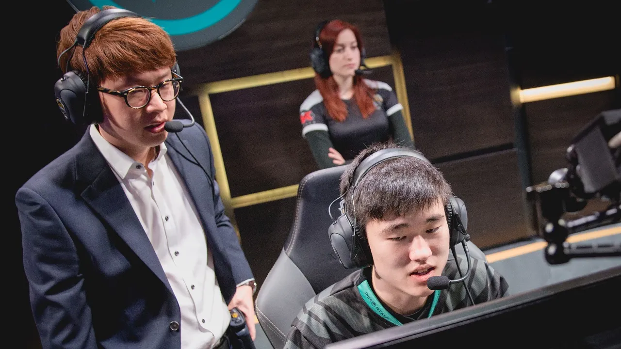 The founding of master trophy challenge Academy
