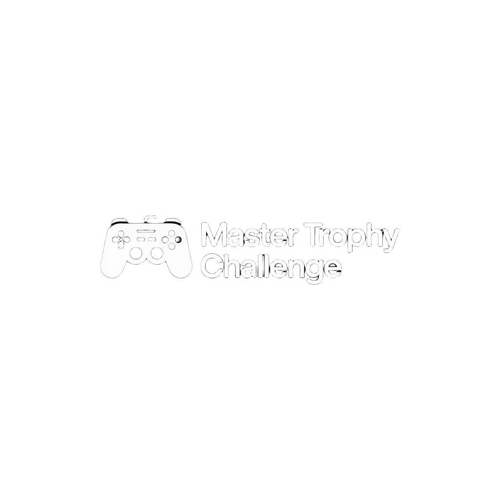 master trophy challenge Logo